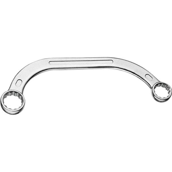 Chave Starter/estrela Meia-lua, 13 Mm X 15 Mm, R01351315, Gedore Red Ostenvonder
