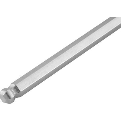 Chave Hexagonal (allen) Abaulada Longa, 8 Mm, Cabo T, Vonder Ostenvonder