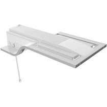 Ducha Intense Krome Eletrônica 220 Volts 6500 Watts 00344852 Fame Ducha Intense Krome 220 Volts