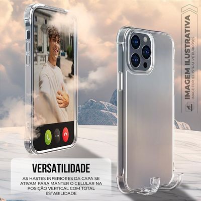 Capa case capinha para iPhone 17E - Lybrid - Gshield