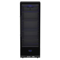 Cervejeira Venax 400L Blue Light Preto