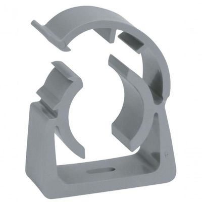 Abraçadeira Electroamanco Universal 1 1.1/4 - Amanco