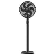 Ventilador Electrolux 40cm Coluna 3 Em 1 Efs40 - 3511adbr505 Cinza 220V