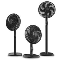 Ventilador Electrolux 40cm Coluna 3 Em 1 Efs40 - 3511adbr505 Cinza 220V