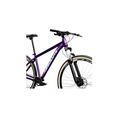 Bicicleta Aro 29 Nero 5 Peças Inteira Absolute 12v Freio Hidráulico Garfo  K7 11-52d Roxo 19