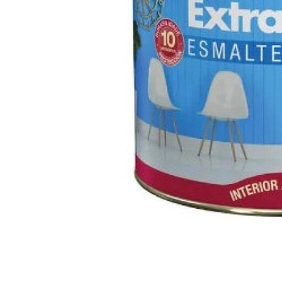 Tinta Extra Esmalte Branco Acetinado 3,6 Litros Renner