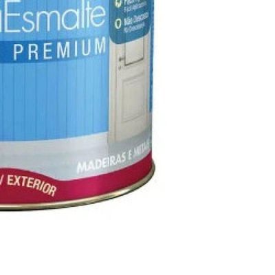 Tinta Extra Esmalte Branco Acetinado 3,6 Litros Renner