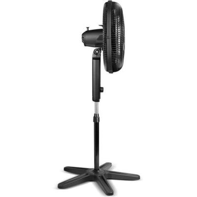 Ventilador De Coluna Arno Essential 40cm 6 Pás 140w 220V