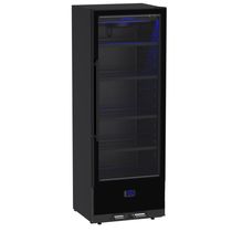Cervejeira Venax 400L Blue Light Preto