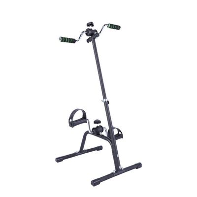 Mini Bicicleta Ergométrica Braços E Pernas Fisioterapia