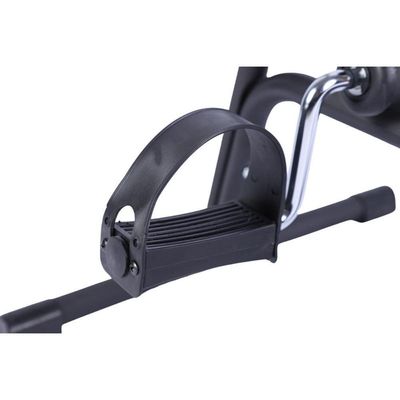 Mini Bicicleta Ergométrica Braços E Pernas Fisioterapia