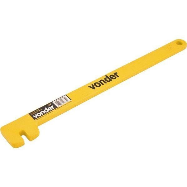 Chave Para Dobrar Ferro 1/2 - Vonder