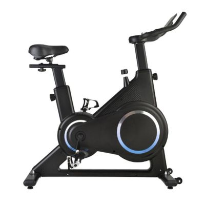 Bicicleta Spinning Ergométrica Roda Inércia 10kg Cardio