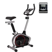 Bicicleta Ergométrica Vertical Residencial Oneal 5kg Inécia
