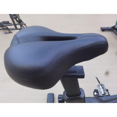 Bicicleta Spinning Ergométrica Roda Inércia 10kg Cardio