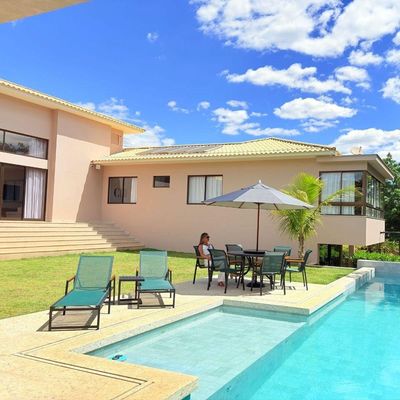 Kit Moveis Piscina Jogo De Mesa Espreguiçadeira Resistente Verde Tendência 2026 Nossa Kasa