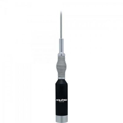 Antena Movel 5/8 VHF 2M com Mola M-410C Aquario