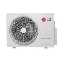 Ar Condicionado Split Cassete 1 Via Inverter LG 24.000 BTUs Quente E Frio 220V R-32