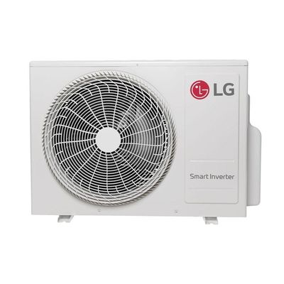 Ar Condicionado Split Cassete 1 Via Inverter LG 24.000 BTUs Quente E Frio 220V R-32