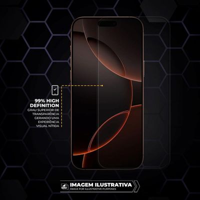 Película para Motorola Moto Edge 70 Fusion - AntiBlue - Gshield