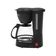 Cafeteira Elétrica 18 Xícaras CF102 Kian Preta 127V