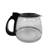 Cafeteira Elétrica 18 Xícaras CF102 Kian Preta 127V