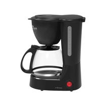 Cafeteira Elétrica 18 Xícaras CF102 Kian Preta 220V