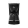 Cafeteira Elétrica 18 Xícaras CF102 Kian Preta 220V
