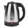 Chaleira Elétrica 1,8L CH100 Kian Inox 127V