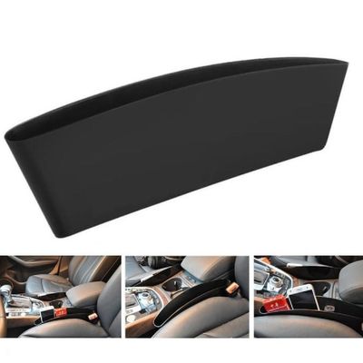 Organizador De Assento De Carro Porta Treco Porta Objetos Lateral Banco Automóvel