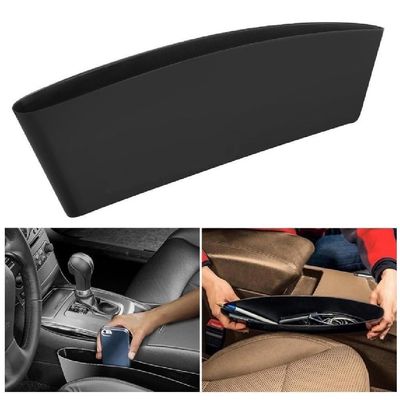 Organizador De Assento De Carro Porta Treco Porta Objetos Lateral Banco Automóvel