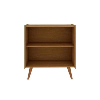 Buffet De Sala Jantar Vértice C- 2 Portas Frisadas Cinamomo-off White - Genialflex