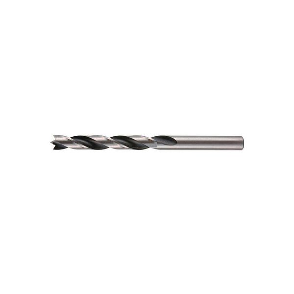 Broca 3 Pontas 6 X 315 Mm Para Madeira D-07157 Makita