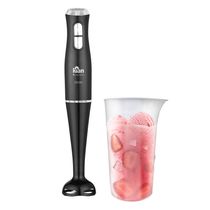 Mixer com Copo 2 Velocidades 350W Preto 220V Kian
