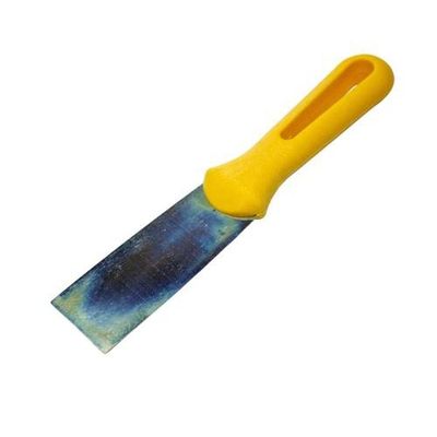 Espátula De Aço 4cm Para Aplicação De Massa - Dtools