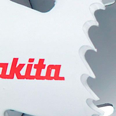Serra Copo Bim 64 Mm Makita
