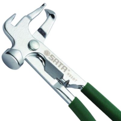 Alicate Para Balanceamento De Rodas - St92107sc - Sata