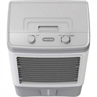 Climatizador Ventisol Clipro 35l Branco Cinza 220V