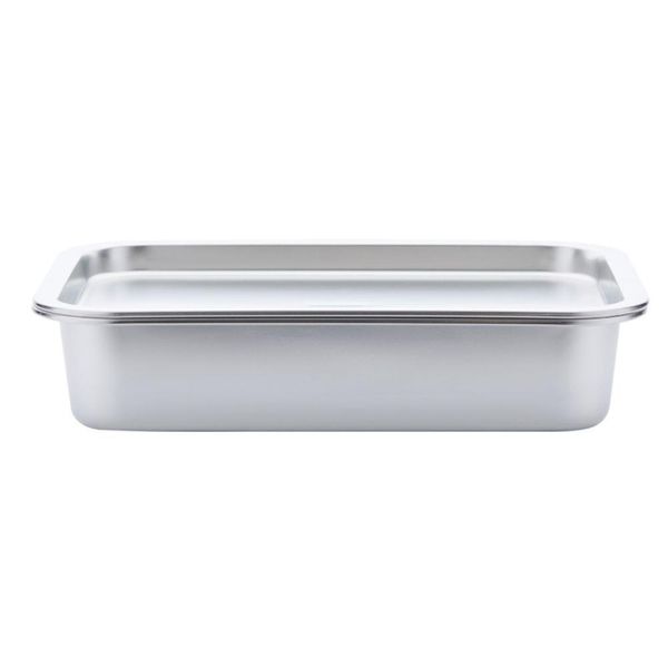 Assadeira Cuba Gastronômica 4.70L Neoflam