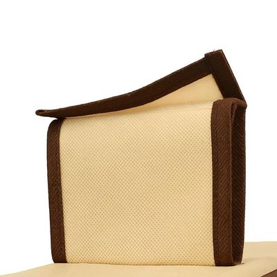 Sapateira Vertical Organizadora Com 5 Divisórias Para Guarda Roupa Closet E Armário