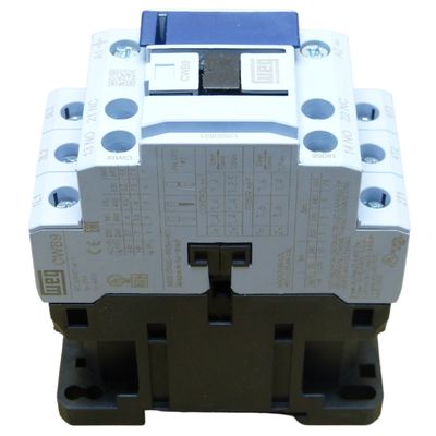 Contator Weg Cwb9 9.0 110v Km1 R30N R37N Ventilador
