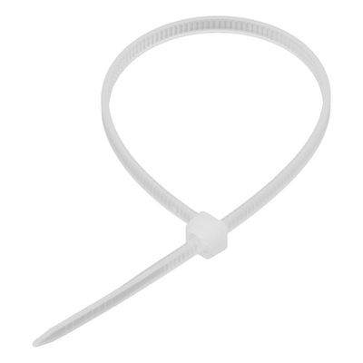 Abraçadeira Plástico 200x3,6mm 100pcs Sparta 4552755