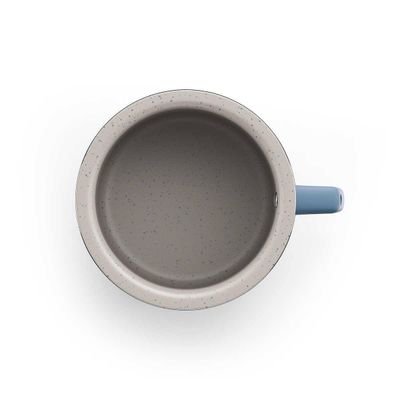 Fervedor Leiteira Euro Home Intense 1,7L 14cm Azul