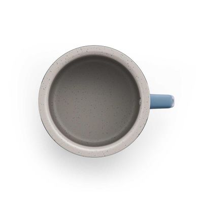 Fervedor Leiteira Euro Home Intense 1,7L 14cm Azul