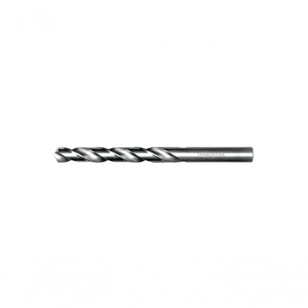 Broca Para Aço 3,5mm Cromada