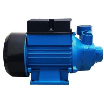 Bomba Periférica 1/2 Hp 127v Kala Sistema Antitrava Cor Azul Azul / 127V