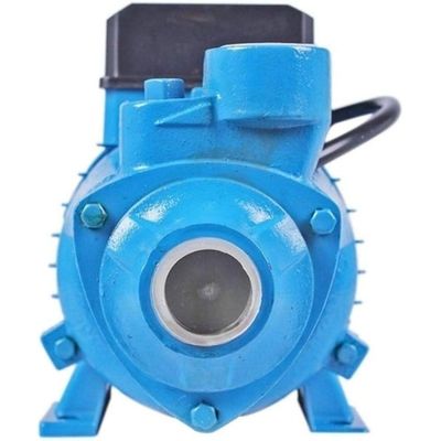 Bomba Periférica 1/2 Hp 127v Kala Sistema Antitrava Cor Azul Azul / 127V