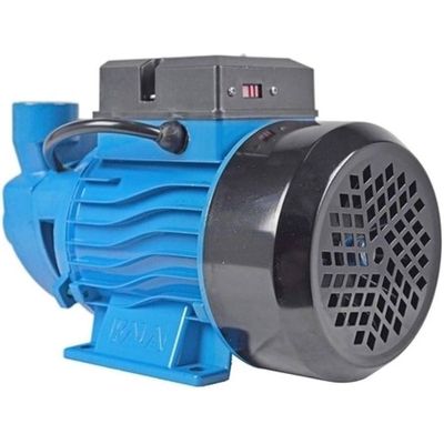 Bomba Periférica 1/2 Hp 127v Kala Sistema Antitrava Cor Azul Azul / 127V