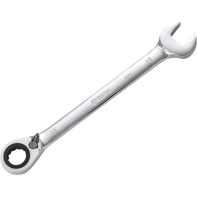 Chave Combinada Com Catraca Reversível 19 Mm, St46612st, Sata Ostenvonder