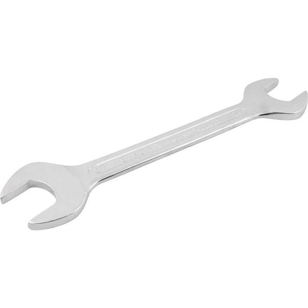 Chave Fixa 24 Mm X 27 Mm, Gedore Red Ostenvonder